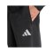 adidas Entrada 26 Präsentationshose Schwarz - schwarz