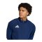 adidas Entrada 26 Präsentationsjacke Dunkelblau - 
