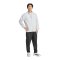 adidas Entrada 26 Präsentationsjacke Grau - grau