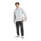 adidas Entrada 26 Präsentationsjacke Grau - grau