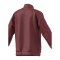 adidas Entrada 26 Präsentationsjacke Kids Rot - rot