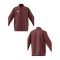 adidas Entrada 26 Präsentationsjacke Kids Rot - rot