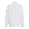 adidas Entrada 26 Präsentationsjacke Kids Weiß - weiss