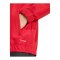 adidas Entrada 26 Präsentationsjacke Rot - rot