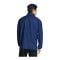 adidas Entrada 26 Regenjacke Dunkelblau - 