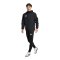 adidas Entrada 26 Regenjacke Schwarz - schwarz