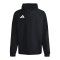 adidas Entrada 26 Regenjacke Schwarz - schwarz