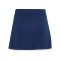 adidas Entrada 26 Rock Kids Dunkelblau - blau