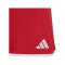 adidas Entrada 26 Rock Kids Rot - rot
