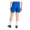 adidas Entrada 26 Short Damen Blau - blau
