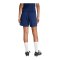 adidas Entrada 26 Short Damen Dunkelblau - 