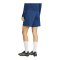 adidas Entrada 26 Short Damen Dunkelblau - 