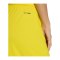 adidas Entrada 26 Short Damen Gelb - gelb