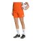 adidas Entrada 26 Short Damen Orange - orange