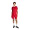 adidas Entrada 26 Short Damen Rot - rot