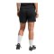 adidas Entrada 26 Short Damen Schwarz - schwarz