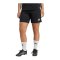 adidas Entrada 26 Short Damen Schwarz - schwarz