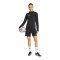 adidas Entrada 26 Short Damen Schwarz - schwarz