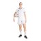 adidas Entrada 26 Short Damen Weiß - weiss