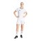 adidas Entrada 26 Short Damen Weiß - weiss