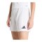 adidas Entrada 26 Short Damen Weiß - weiss