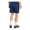 adidas Entrada 26 Short Dunkelblau - 