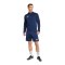 adidas Entrada 26 Short Dunkelblau - 