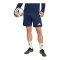 adidas Entrada 26 Short Dunkelblau - 
