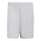 adidas Entrada 26 Short Grau - grau
