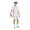 adidas Entrada 26 Short Grau - grau