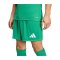 adidas Entrada 26 Short Grün - gruen