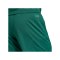 adidas Entrada 26 Short Grün - gruen