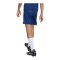 adidas Entrada 26 Short Kids Dunkelblau - 