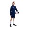 adidas Entrada 26 Short Kids Dunkelblau - 