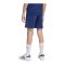 adidas Entrada 26 Short Kids Dunkelblau - 