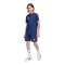 adidas Entrada 26 Short Kids Dunkelblau - 