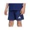 adidas Entrada 26 Short Kids Dunkelblau - 