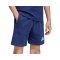 adidas Entrada 26 Short Kids Dunkelblau - 