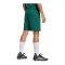 adidas Entrada 26 Short Kids Grün - gruen