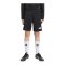 adidas Entrada 26 Short Kids Schwarz - schwarz