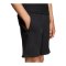 adidas Entrada 26 Short Kids Schwarz - schwarz