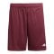 adidas Entrada 26 Short Rot - rot