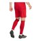 adidas Entrada 26 Short Rot - rot