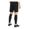 adidas Entrada 26 Short Schwarz - schwarz