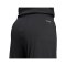 adidas Entrada 26 Short Schwarz - schwarz