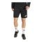 adidas Entrada 26 Short Schwarz - schwarz