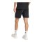 adidas Entrada 26 Short Schwarz - schwarz