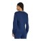 adidas Entrada 26 Sweatshirt Damen Blau - blau