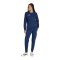 adidas Entrada 26 Sweatshirt Damen Blau - blau