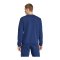 adidas Entrada 26 Sweatshirt Blau - blau